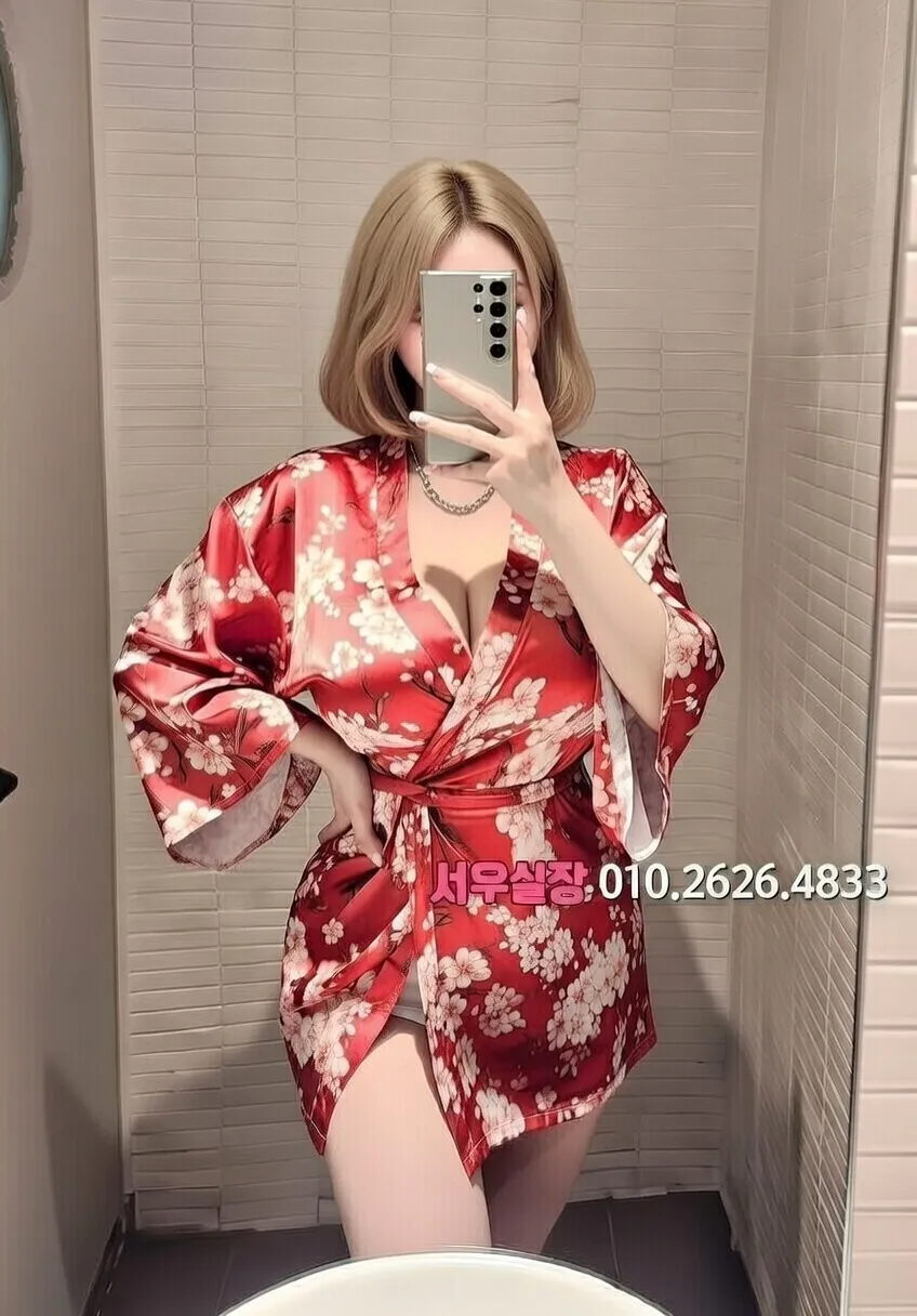 군산 다국적노래클럽 프리미엄 라인업 1번 프로필