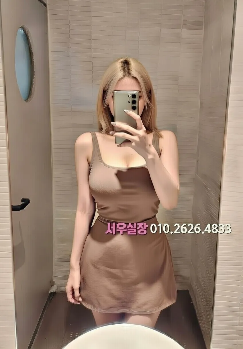 군산 룸살롱 프리미엄 라인업 15번 프로필