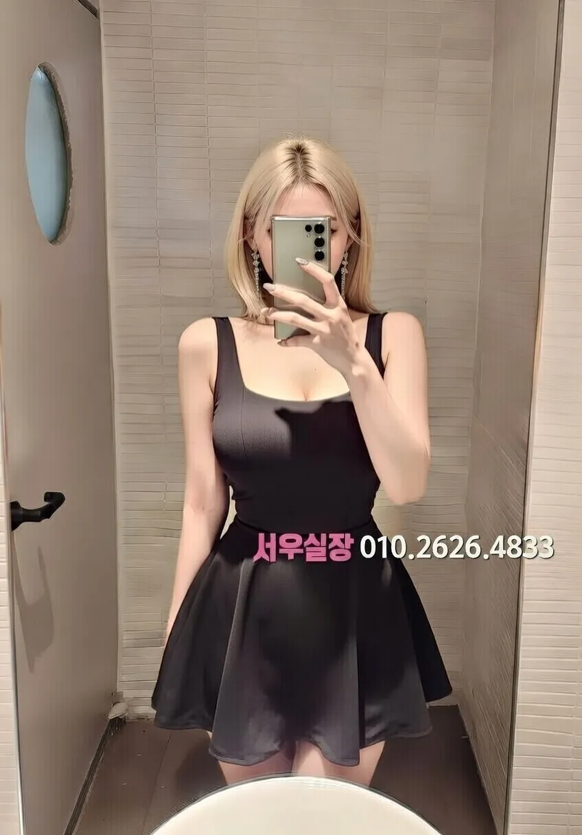 군산 란제리룸 프리미엄 라인업 26번 프로필