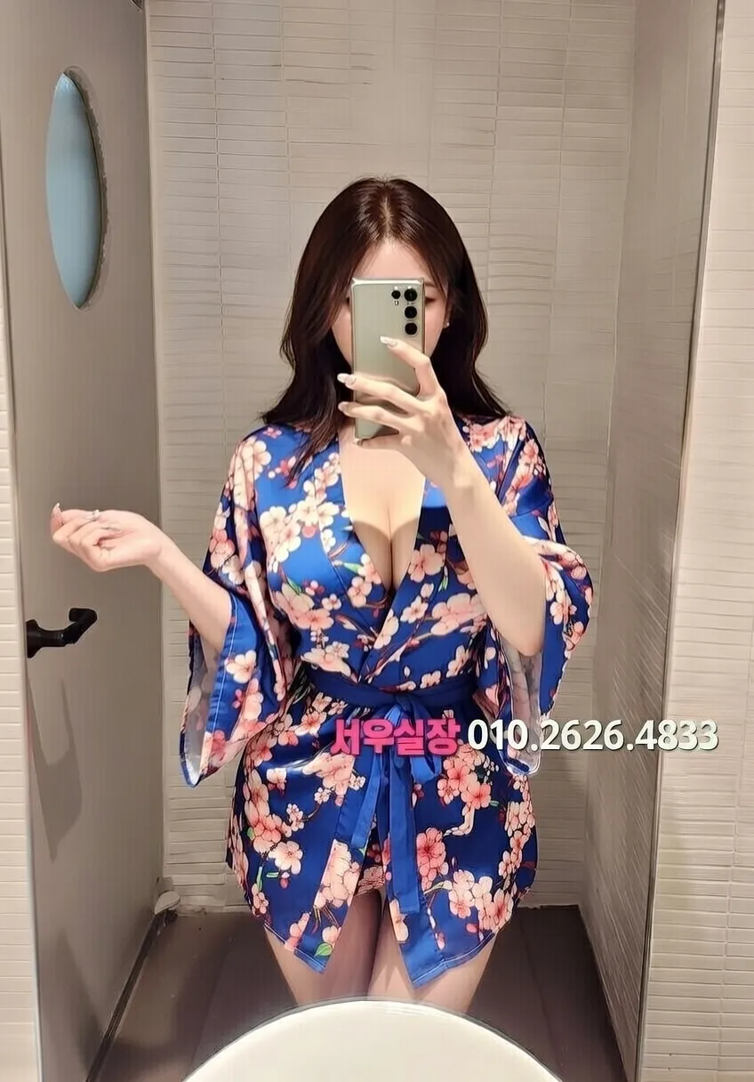 군산 레깅스룸 프리미엄 라인업 2번 프로필