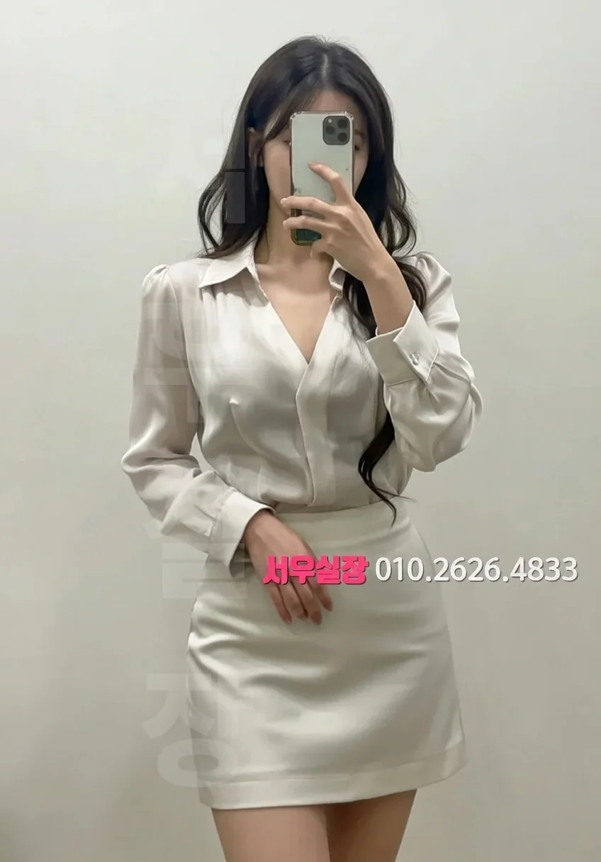 군산 텐프로 프리미엄 라인업 8번 프로필