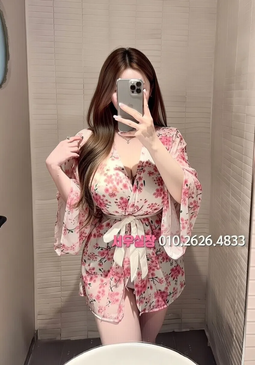 군산 란제리룸 프리미엄 라인업 27번 프로필