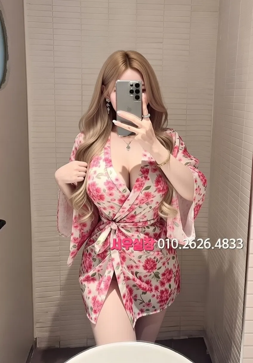 군산 룸싸롱 프리미엄 라인업 38번 프로필