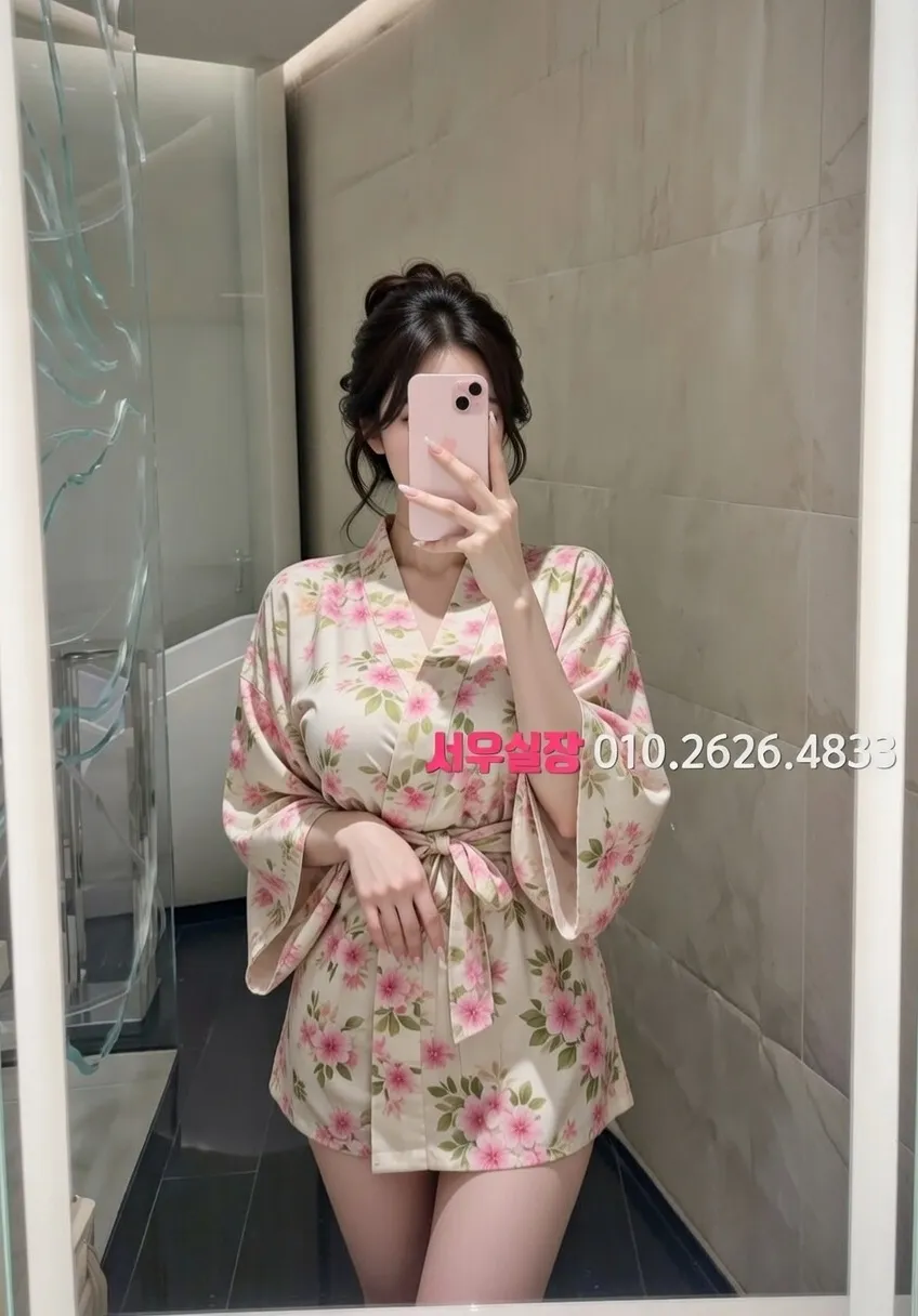 군산 가라오케 프리미엄 라인업 40번 프로필