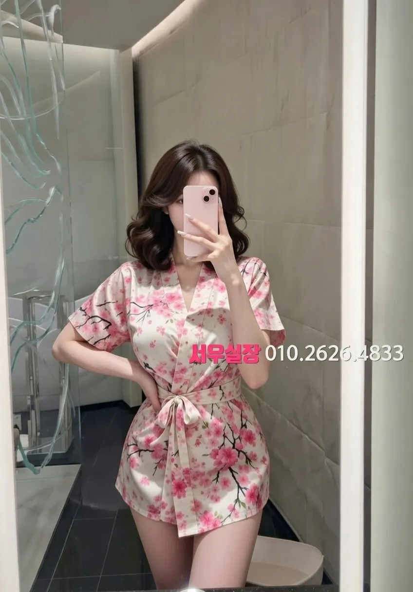 군산 풀싸롱 프리미엄 라인업 36번 프로필