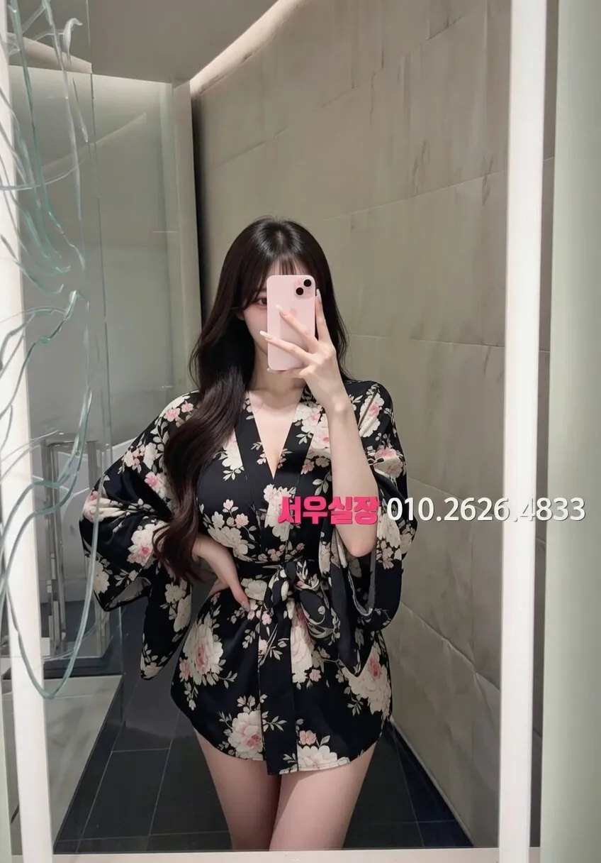 군산 룸살롱 프리미엄 라인업 16번 프로필