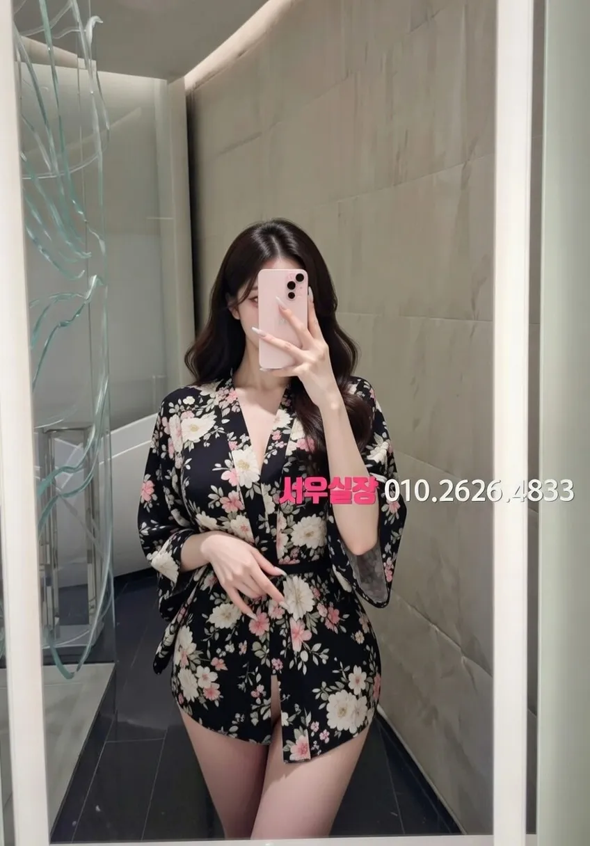 군산 란제리룸 프리미엄 라인업 28번 프로필