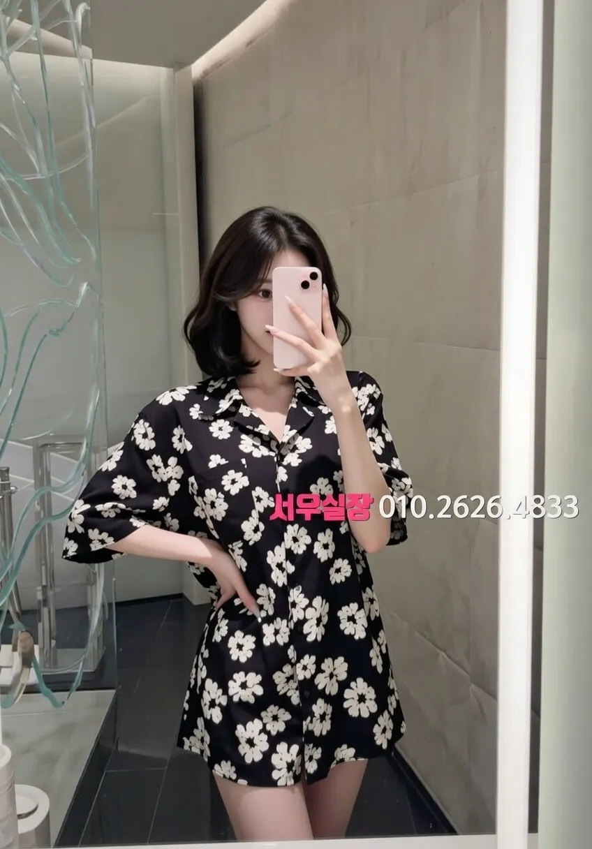 군산 레깅스룸 프리미엄 라인업 11번 프로필