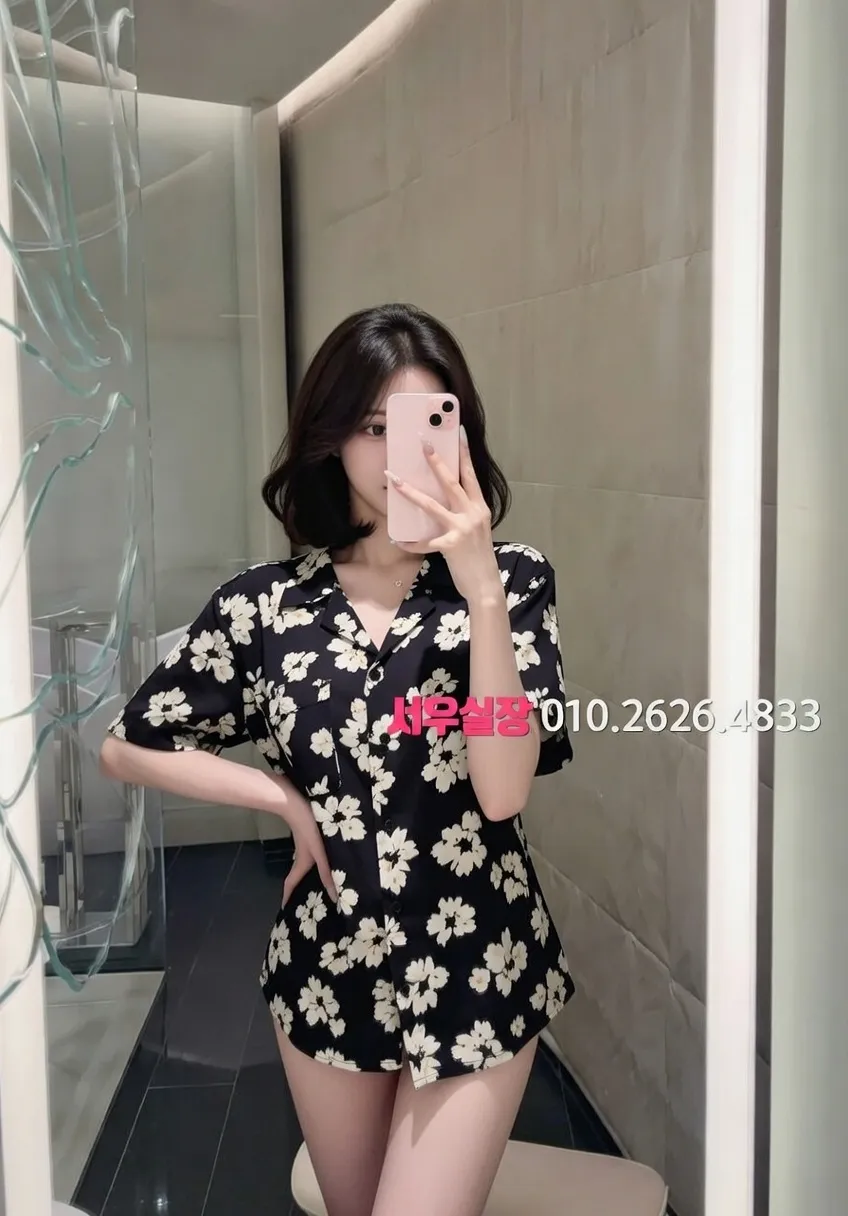 군산 노래클럽 프리미엄 라인업 6번 프로필