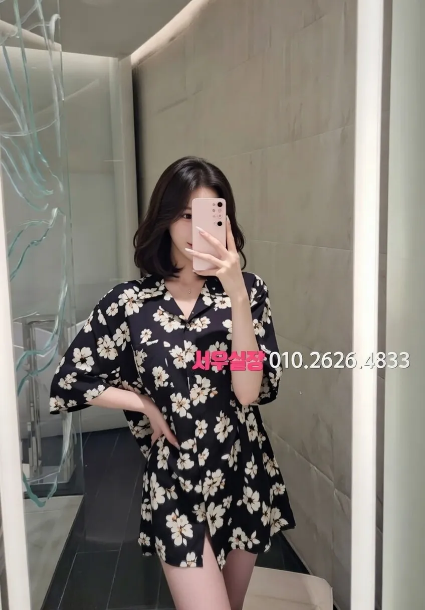 군산 텐프로 프리미엄 라인업 15번 프로필