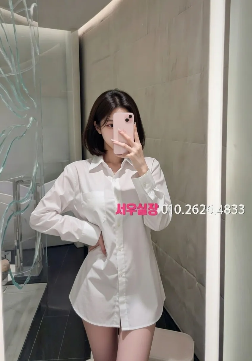 군산 란제리룸 프리미엄 라인업 13번 프로필