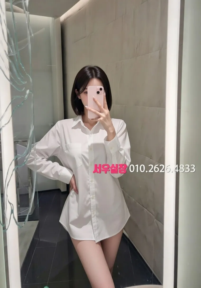 군산 가라오케 프리미엄 라인업 7번 프로필