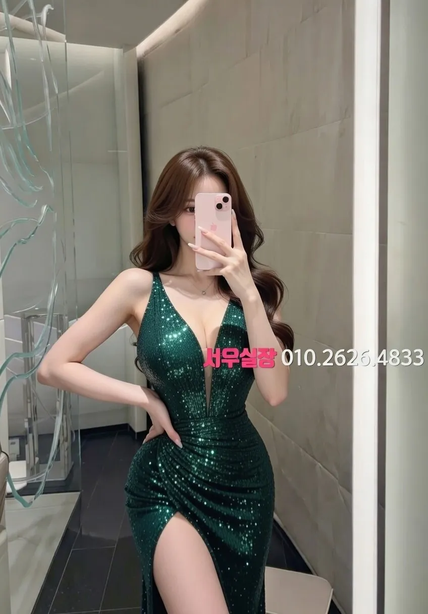 군산 러시아노래방 프리미엄 라인업 18번 프로필