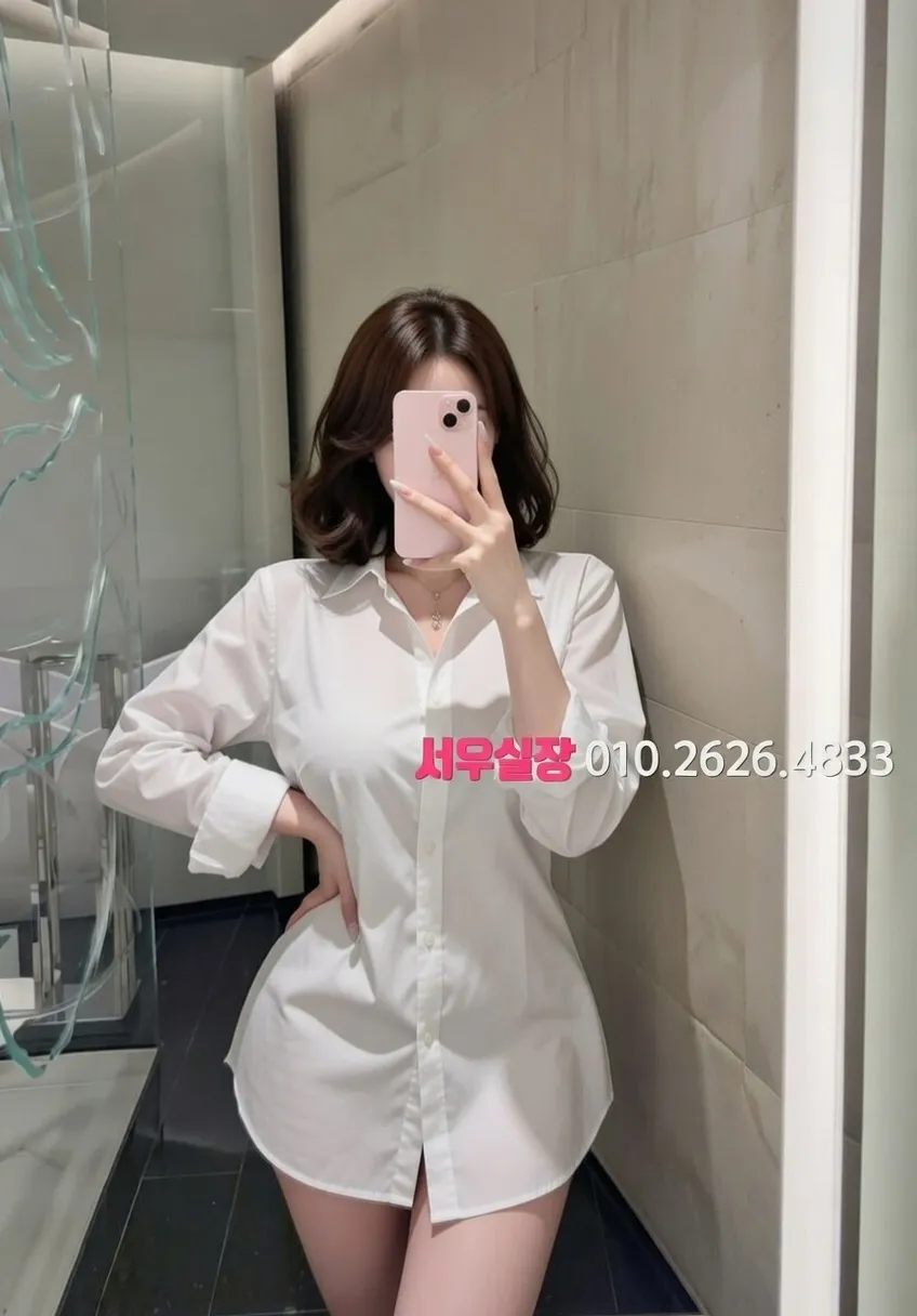 군산 가라오케 프리미엄 라인업 30번 프로필