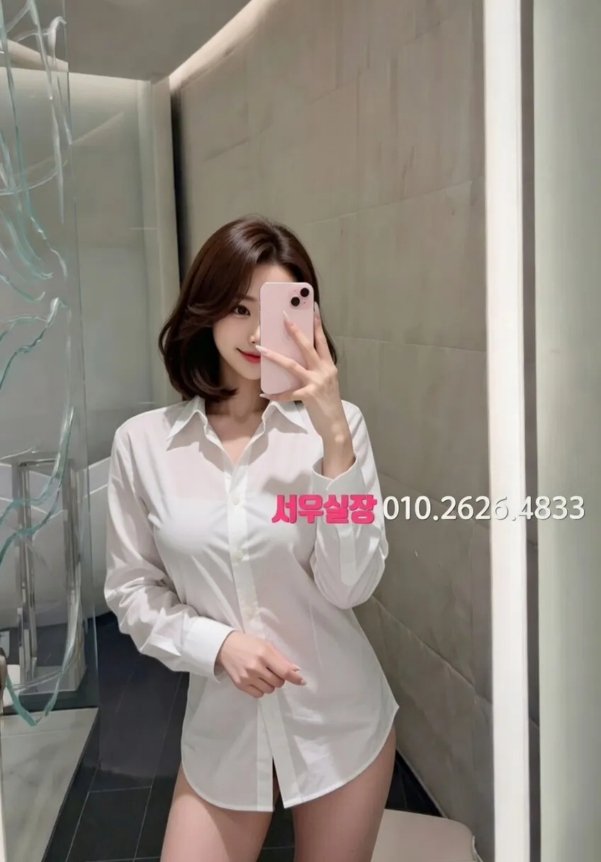 군산 호빠 프리미엄 라인업 6번 프로필