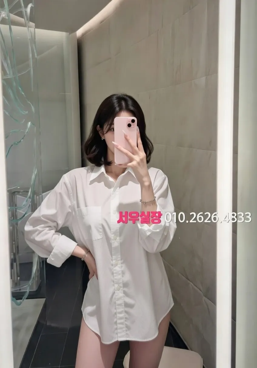 군산 다국적 프리미엄 라인업 26번 프로필