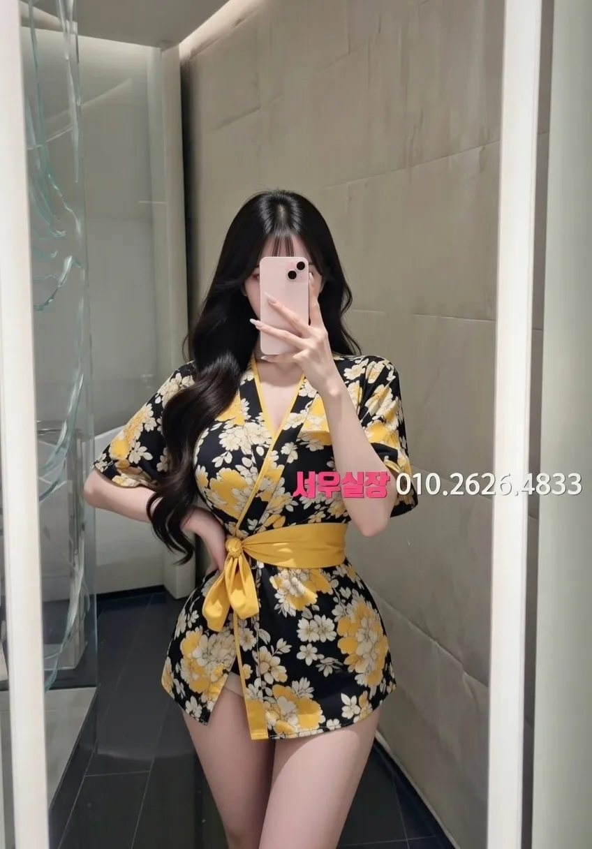 군산 란제리룸 프리미엄 라인업 5번 프로필