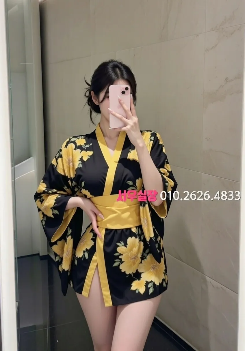 군산 다국적노래방 프리미엄 라인업 1번 프로필