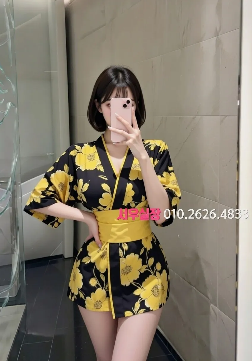 군산 풀싸롱 프리미엄 라인업 37번 프로필