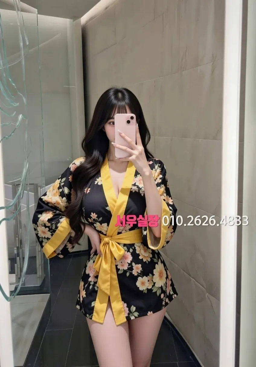 군산 란제리룸 프리미엄 라인업 13번 프로필