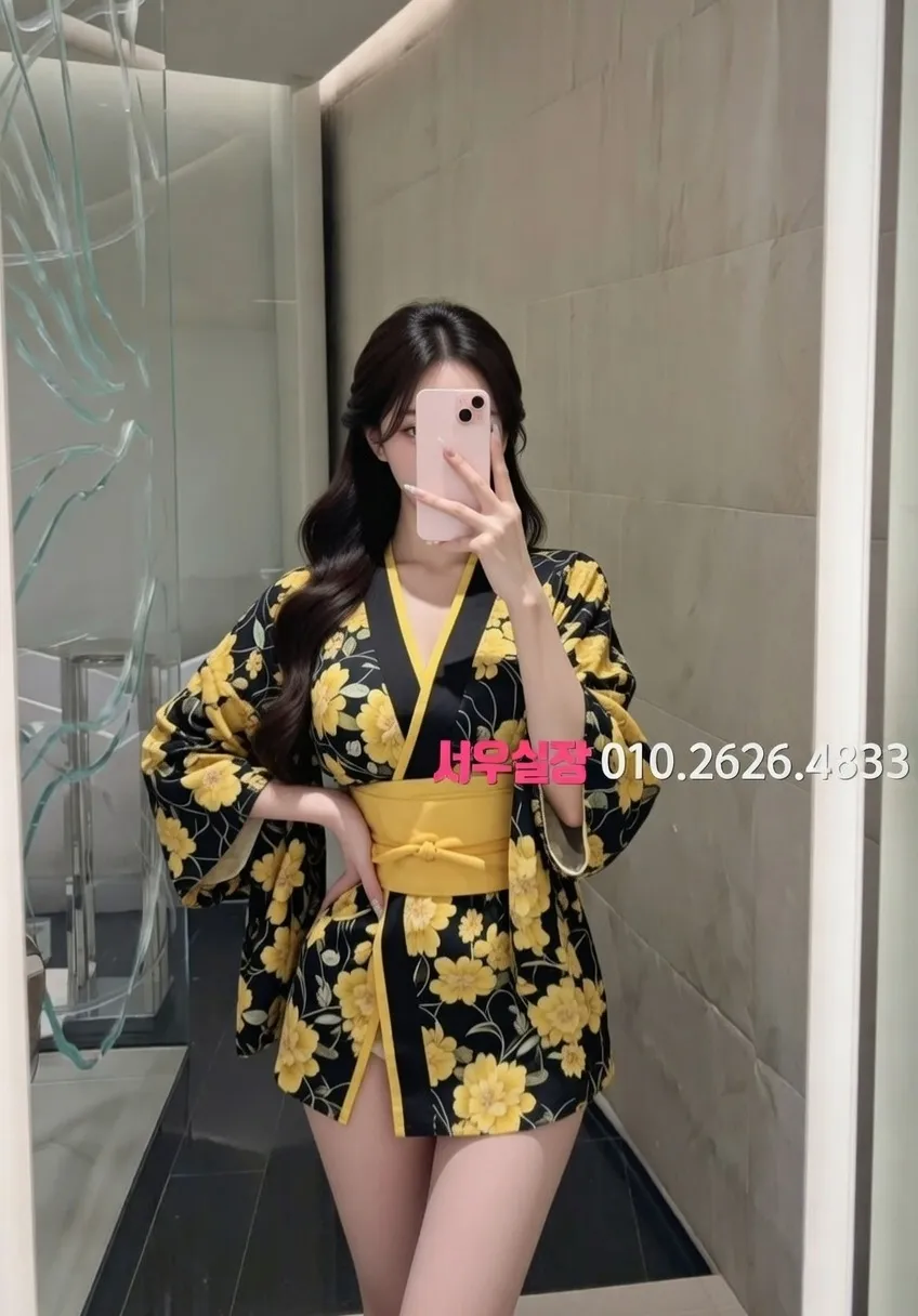 군산 풀살롱 프리미엄 라인업 30번 프로필