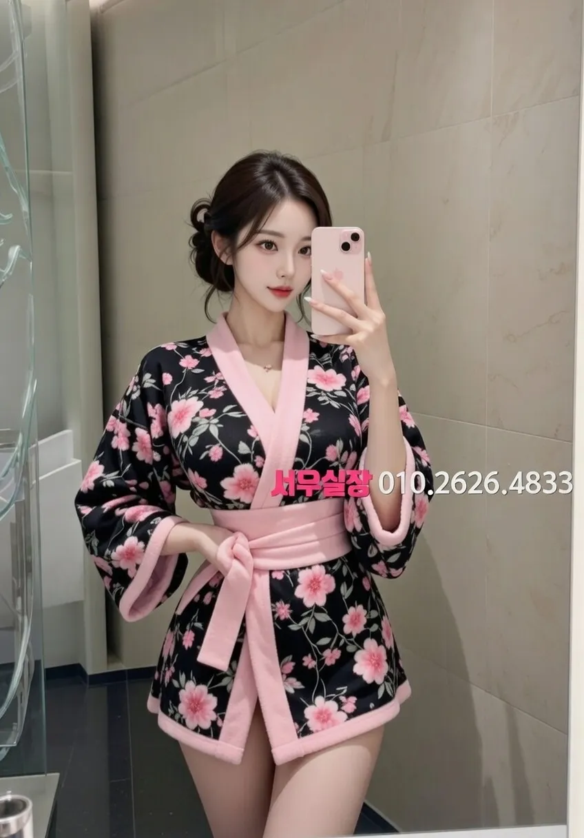 군산 보도노래방 프리미엄 라인업 2번 프로필