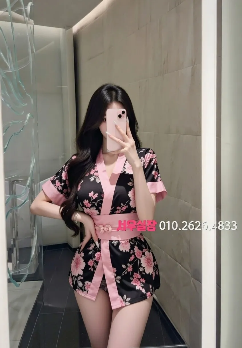 군산 룸싸롱 프리미엄 라인업 26번 프로필