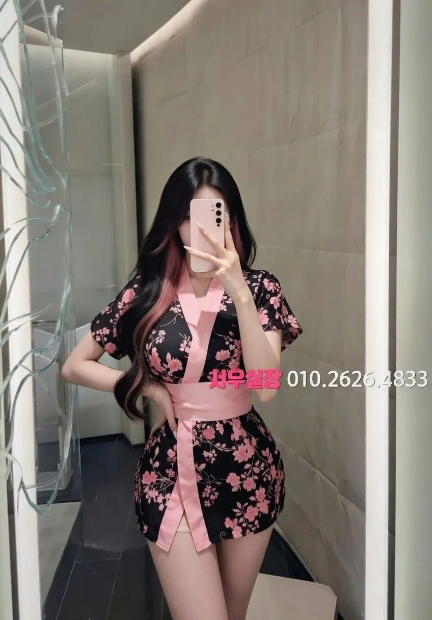 군산 풀싸롱 프리미엄 라인업 22번 프로필