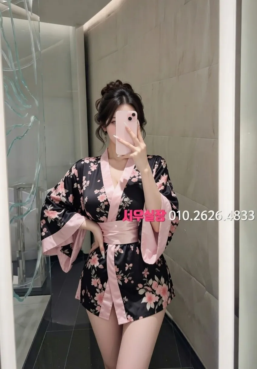 군산 룸살롱 프리미엄 라인업 6번 프로필