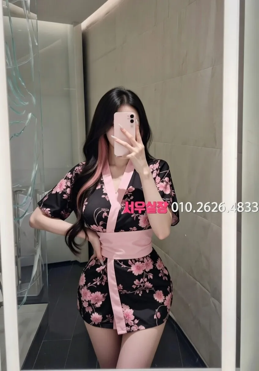 군산 란제리룸 프리미엄 라인업 31번 프로필