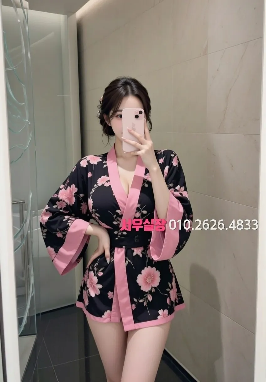 군산 하드코어 프리미엄 라인업 17번 프로필