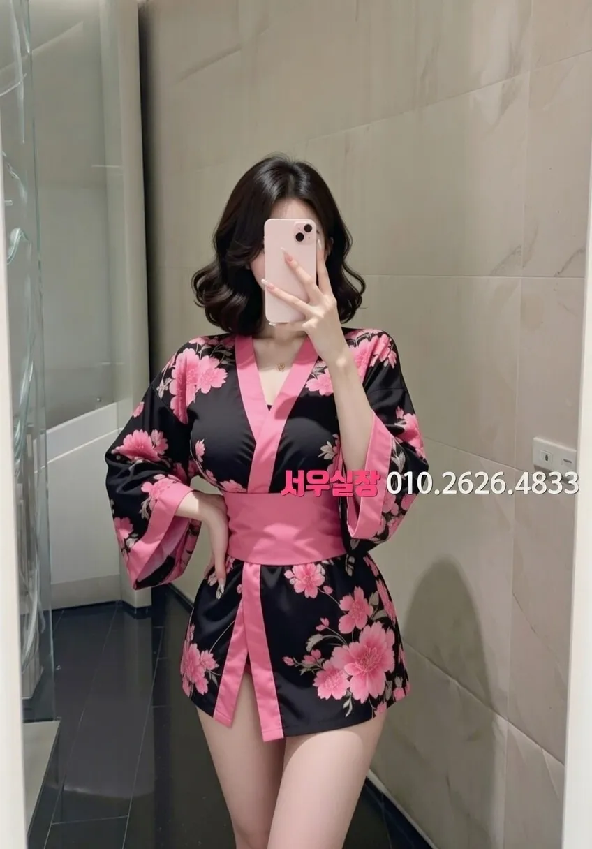 군산 룸살롱 프리미엄 라인업 17번 프로필