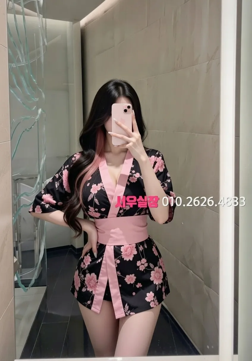 군산 풀살롱 프리미엄 라인업 33번 프로필