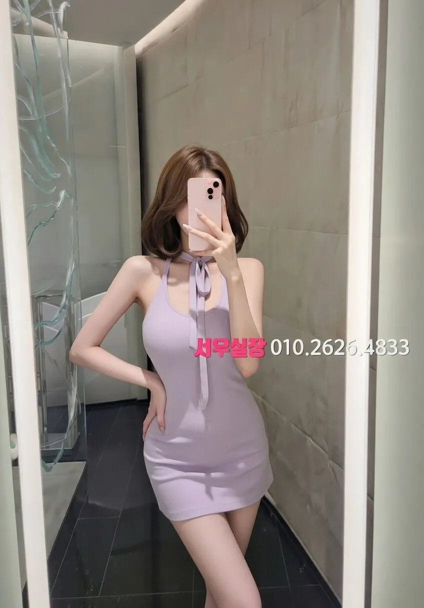 군산 다국적노래방 프리미엄 라인업 15번 프로필