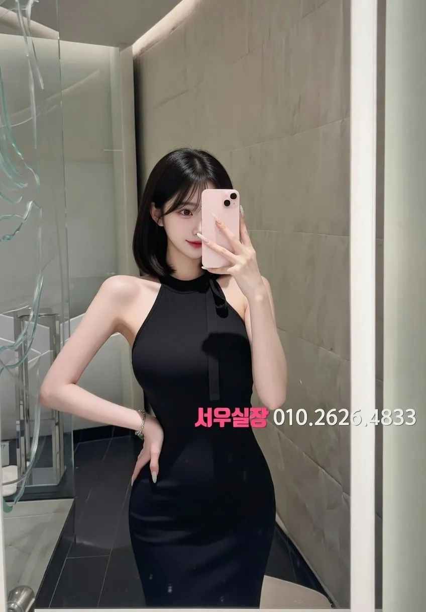 군산 가라오케 프리미엄 라인업 27번 프로필