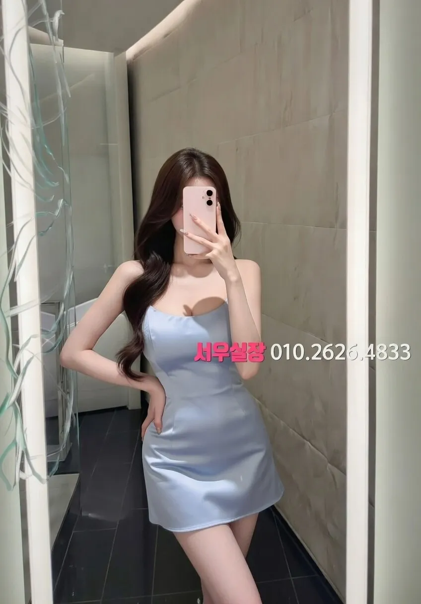 군산 란제리룸 프리미엄 라인업 32번 프로필