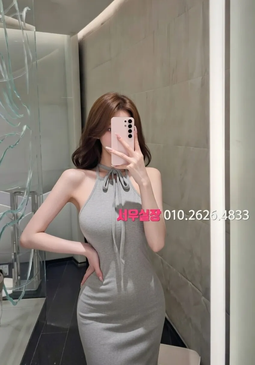 군산 풀살롱 프리미엄 라인업 34번 프로필