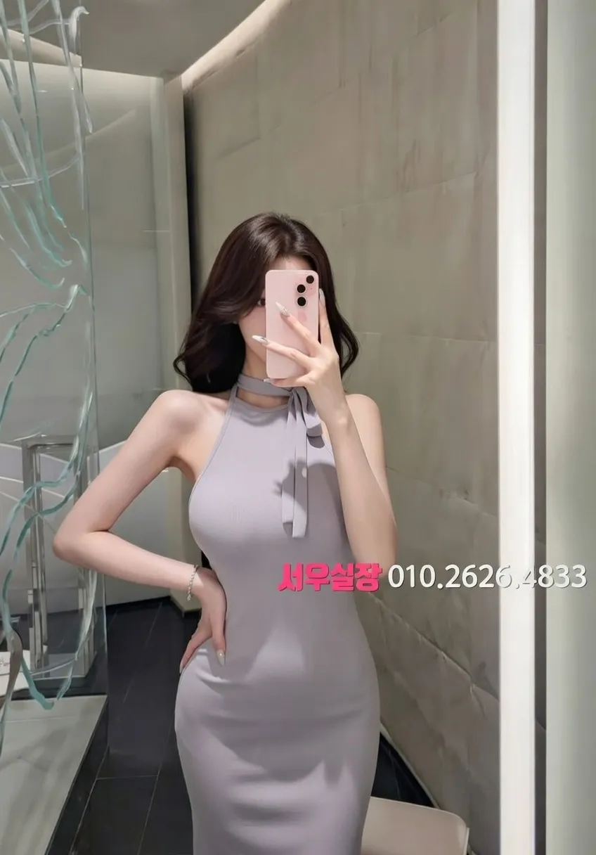 군산 노래방 프리미엄 라인업 31번 프로필