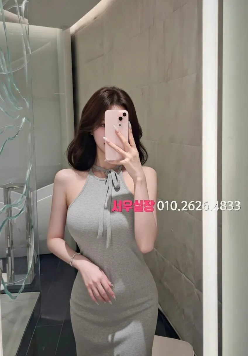 군산 텐프로 프리미엄 라인업 37번 프로필