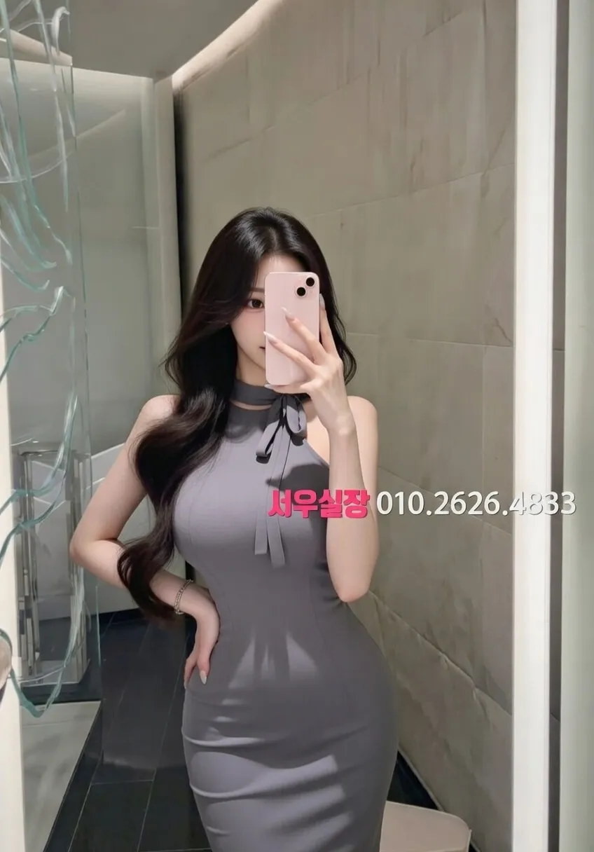 군산 텐카페 프리미엄 라인업 6번 프로필