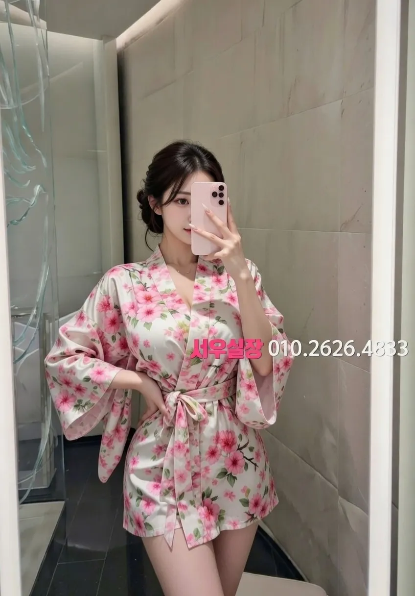 군산 룸싸롱 프리미엄 라인업 30번 프로필