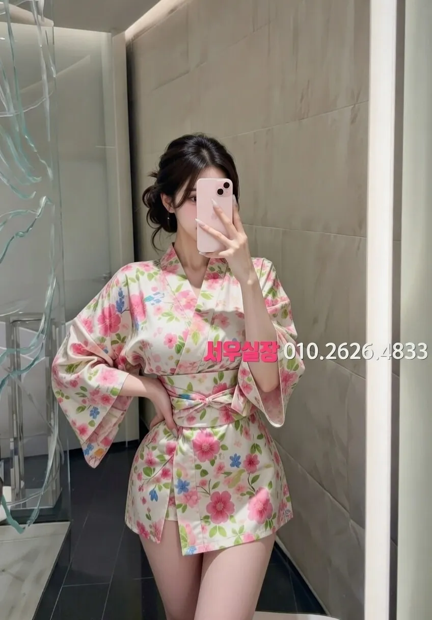 군산 텐프로 프리미엄 라인업 26번 프로필