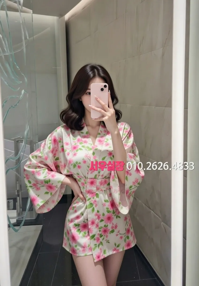 군산 풀살롱 프리미엄 라인업 31번 프로필