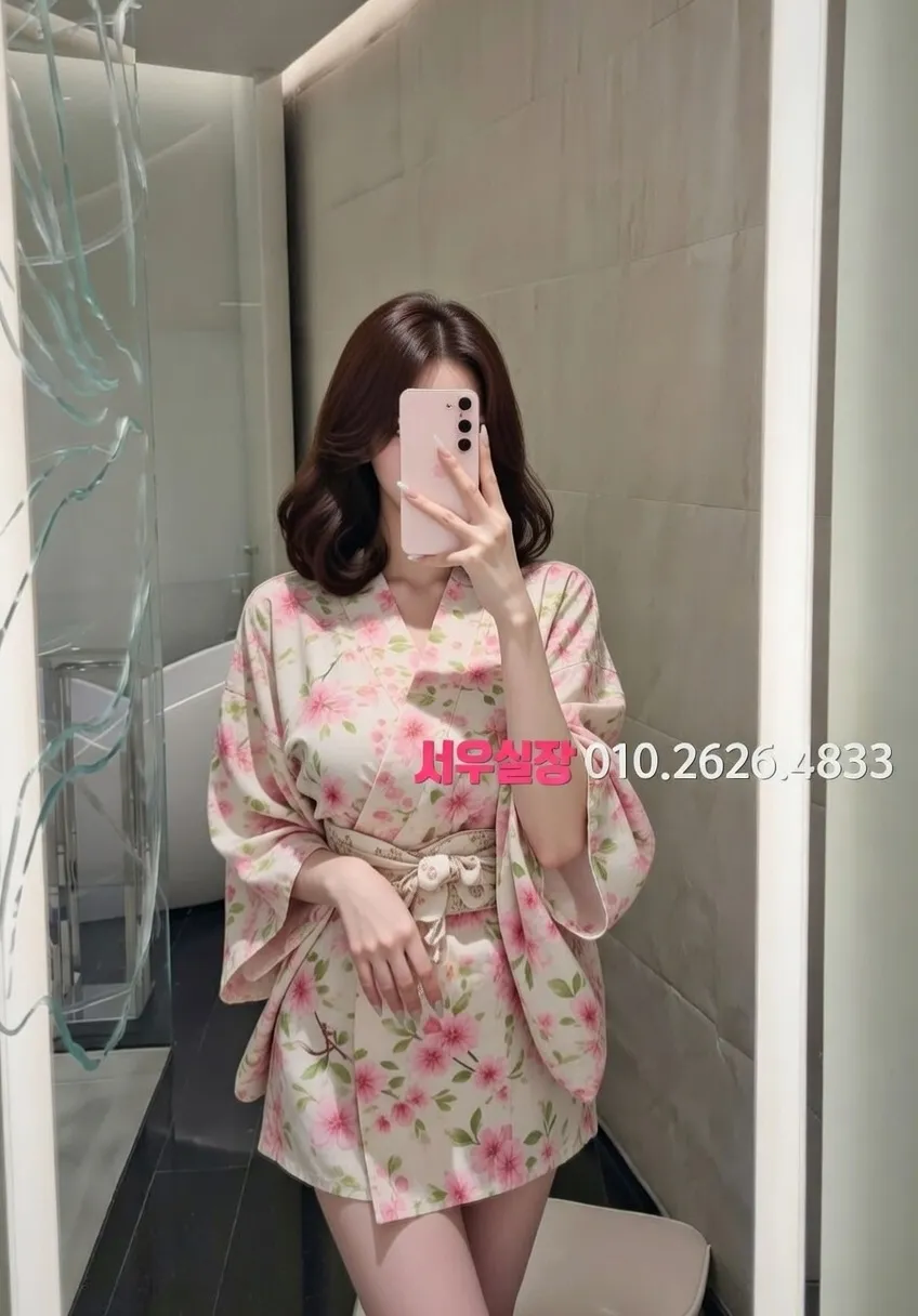 군산 가라오케 프리미엄 라인업 25번 프로필