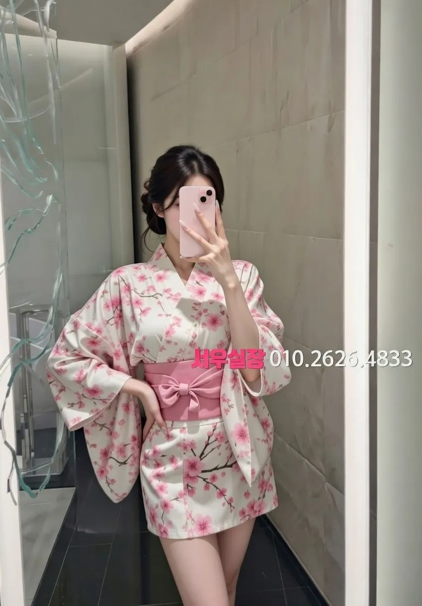 군산 풀살롱 프리미엄 라인업 16번 프로필