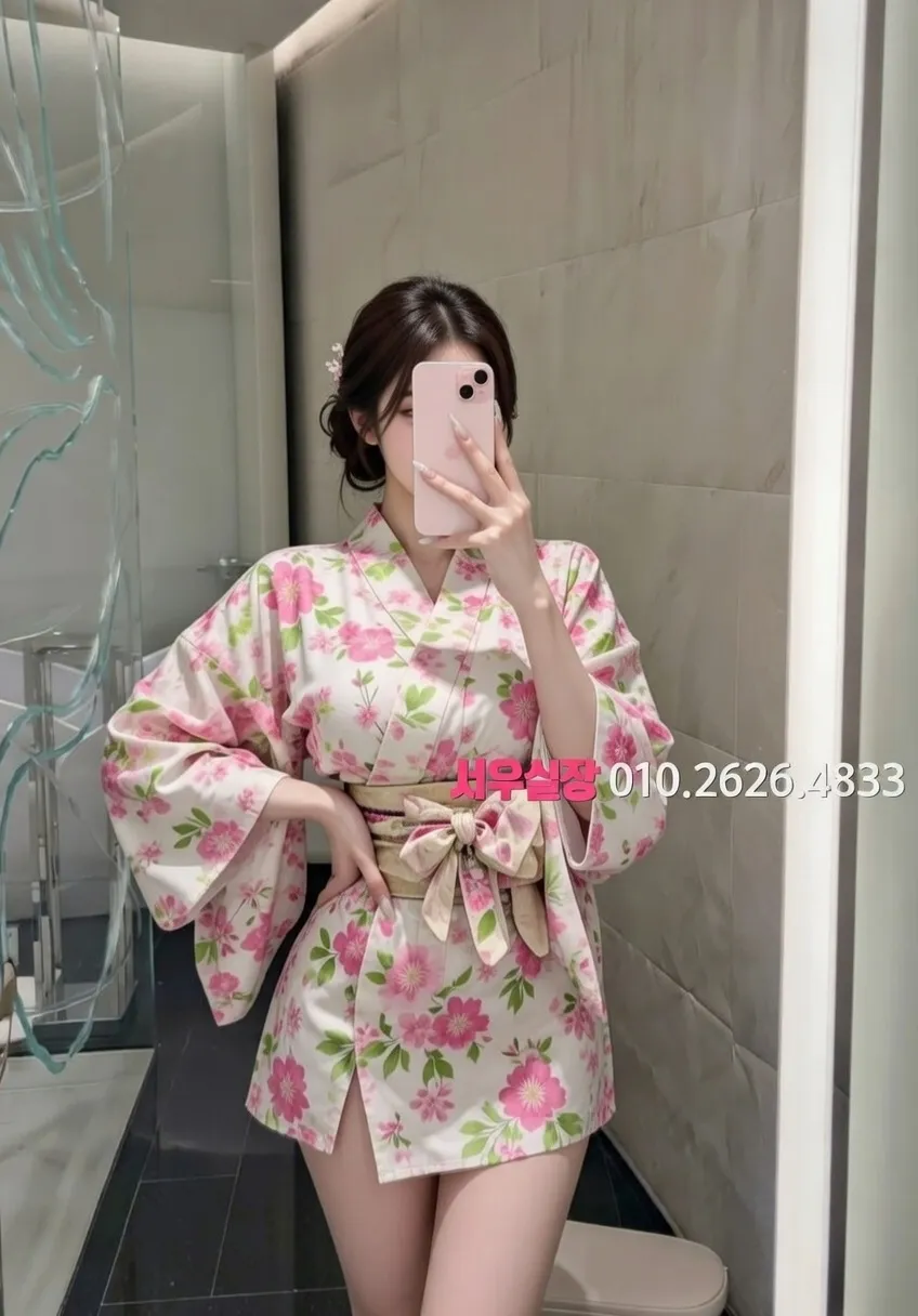 군산 텐프로 프리미엄 라인업 5번 프로필