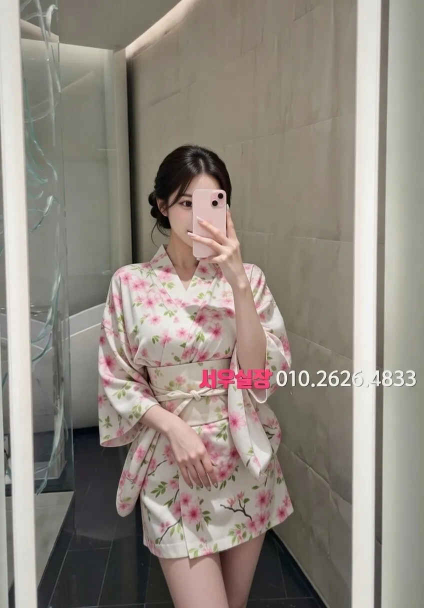 군산 풀싸롱 프리미엄 라인업 16번 프로필