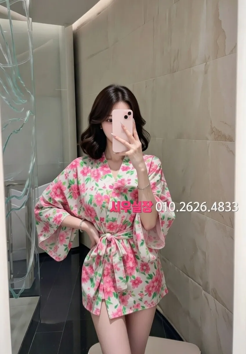 군산 호빠 프리미엄 라인업 18번 프로필