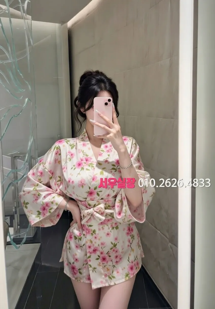 군산 보도노래방 프리미엄 라인업 15번 프로필