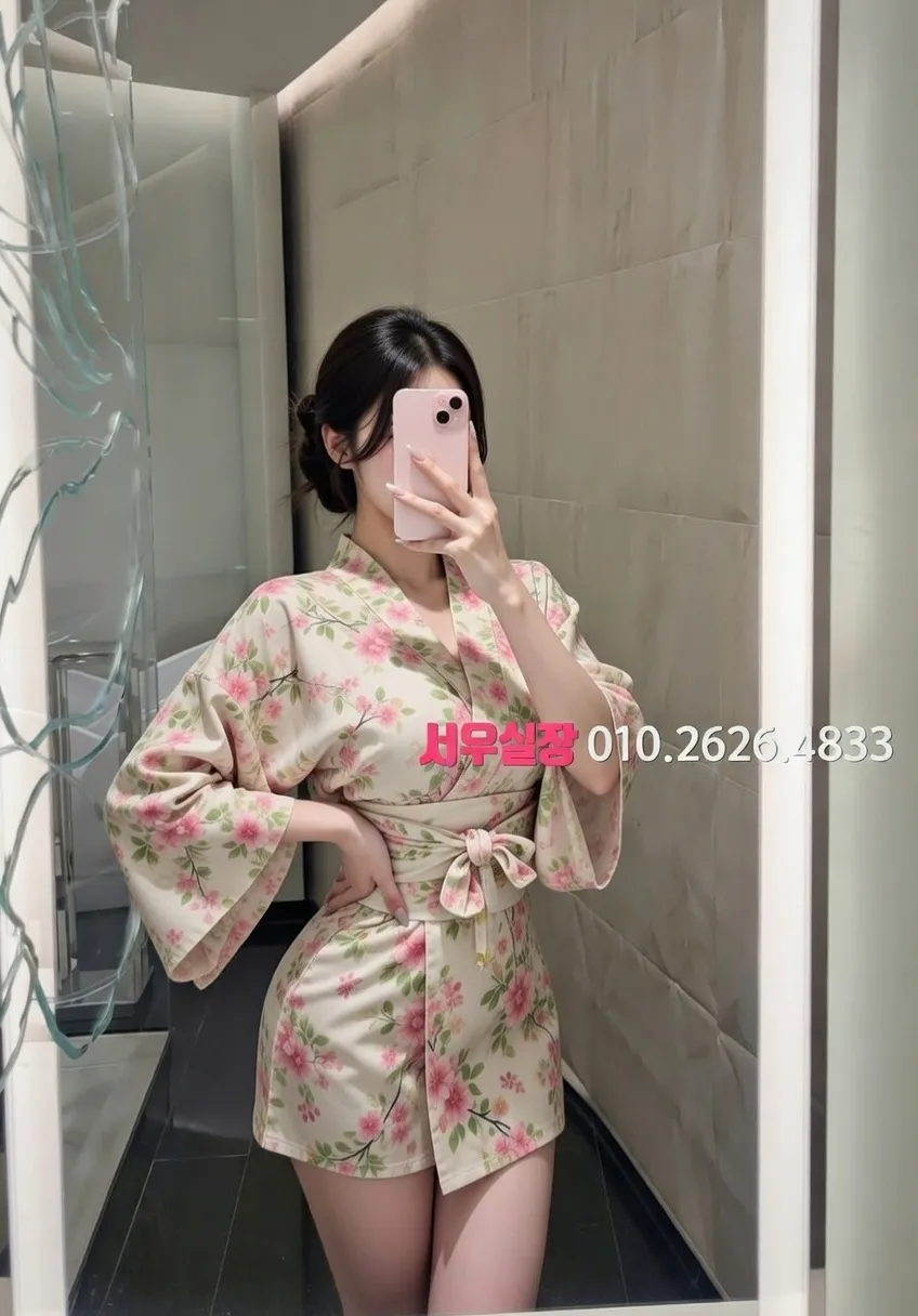 군산 룸살롱 프리미엄 라인업 12번 프로필